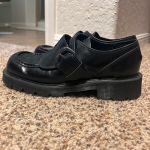 Vintage Dr. Martens M7/W9